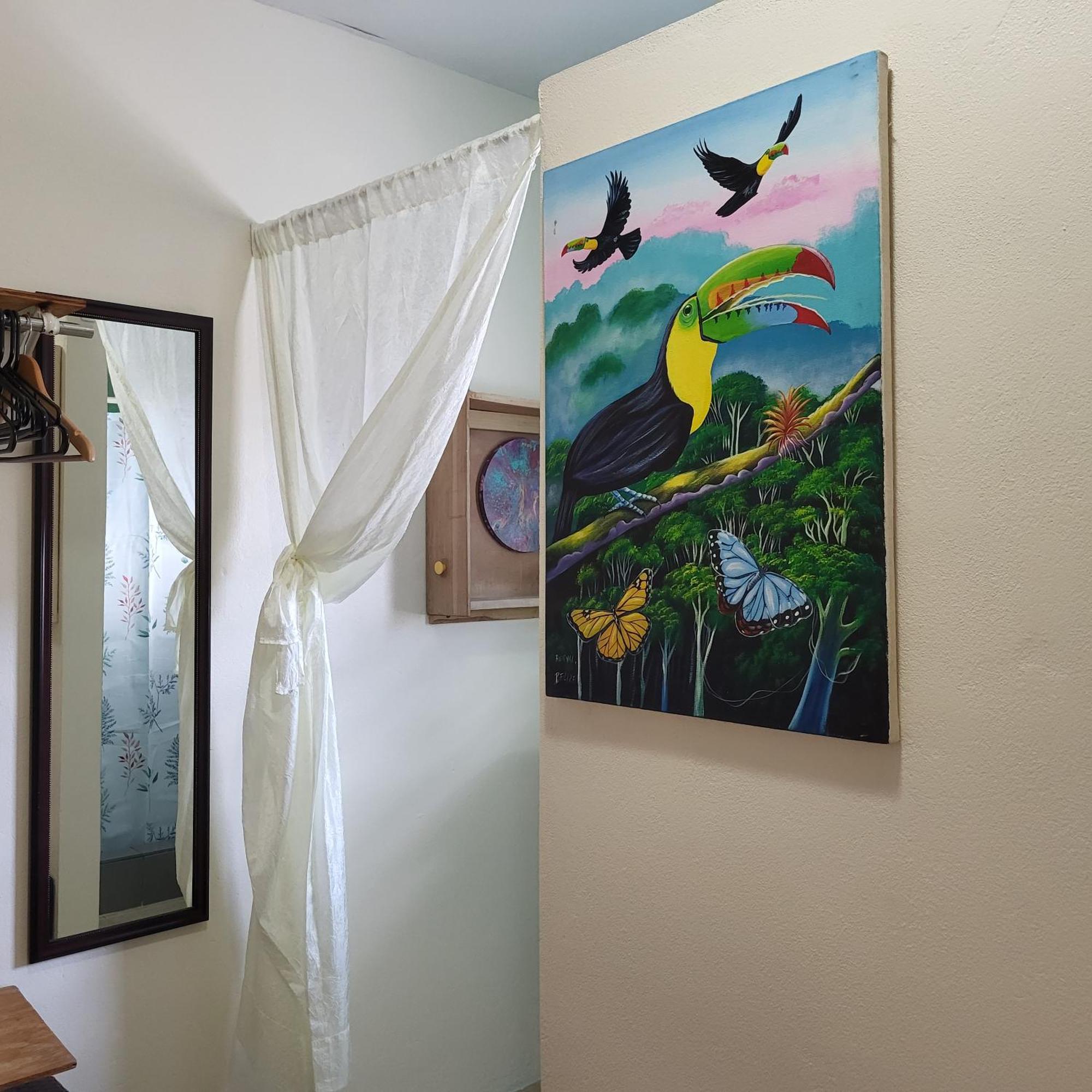 Hacienda Tropical Guest House Belmopan Room photo